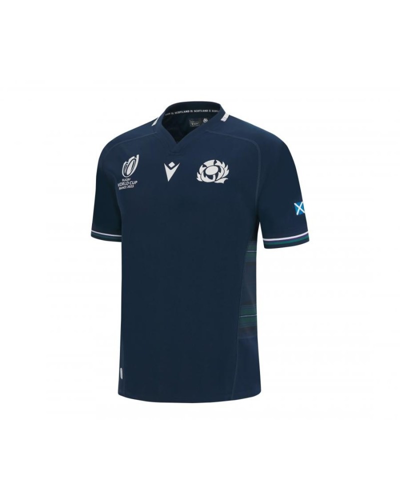 Maillot coupe du discount monde rugby 2019