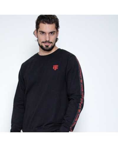 Sweat col rond Sword - Stade Toulousain