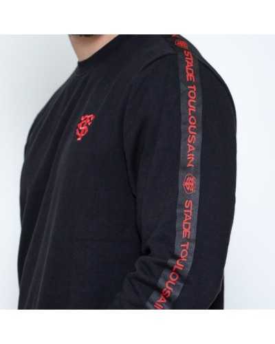 Sweat col rond Sword - Stade Toulousain