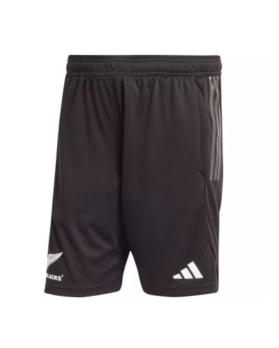 Short Gym All Blacks