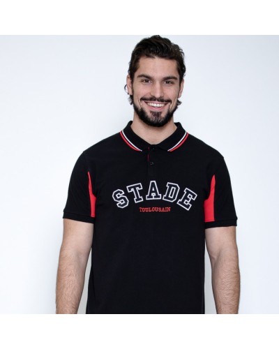 Polo Vintage - Stade Toulousain