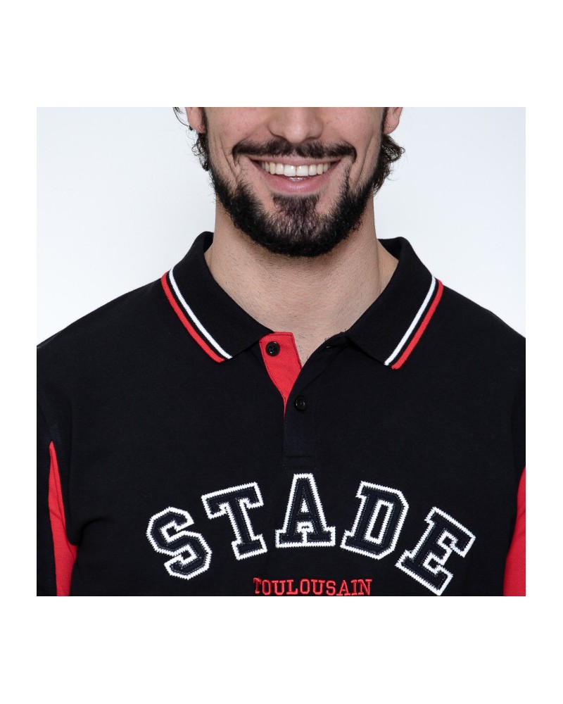 Polo Vintage - Stade Toulousain