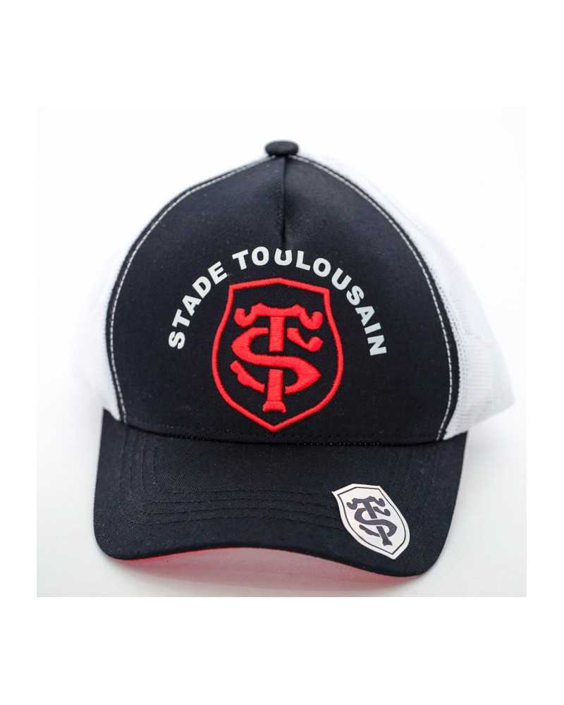 Casquette Trucker - Stade Toulousain