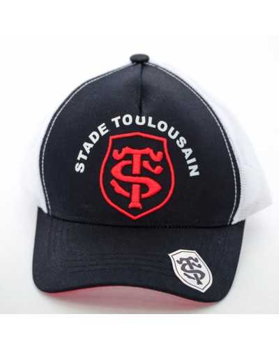 Casquette Trucker - Stade Toulousain