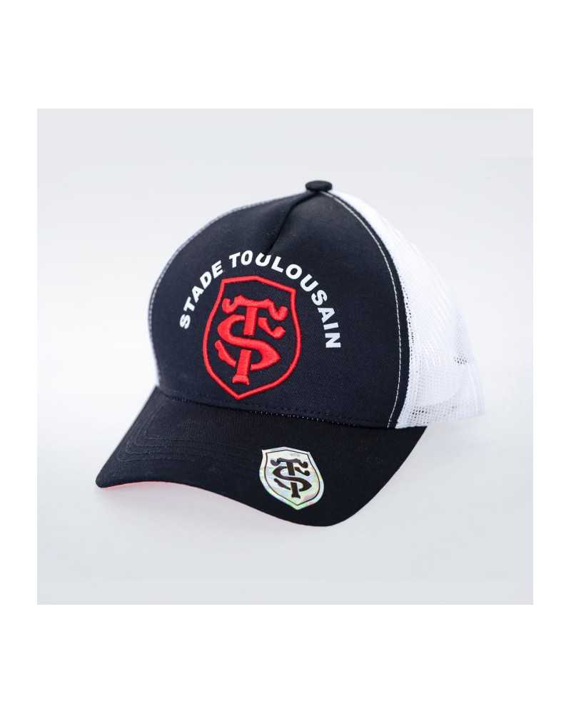 Casquette Trucker - Stade Toulousain