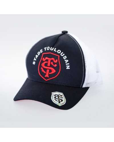 Casquette Trucker - Stade Toulousain