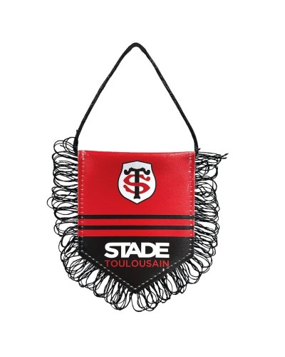 Fanion Supporter - Stade Toulousain