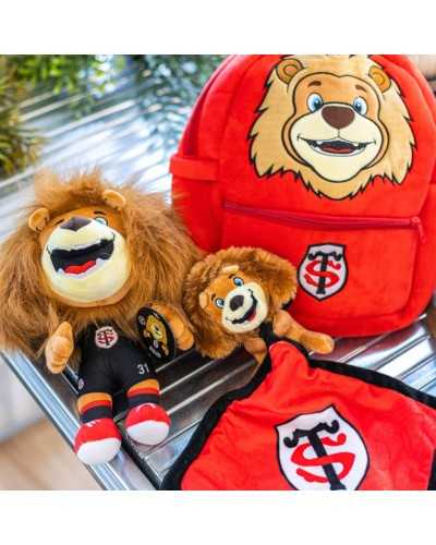 Peluche Poupluche - Stade Toulousain