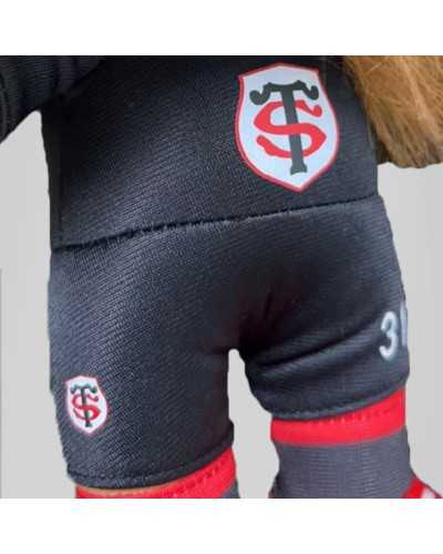 Peluche Poupluche - Stade Toulousain