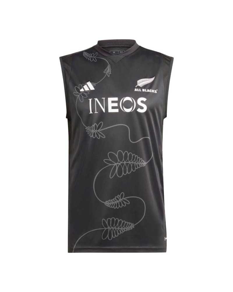 Débardeur noir All Blacks