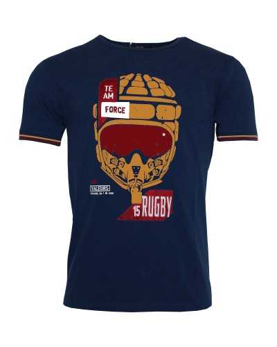 T-shirt de rugby Aviator