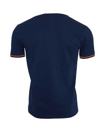 T-shirt de rugby Aviator