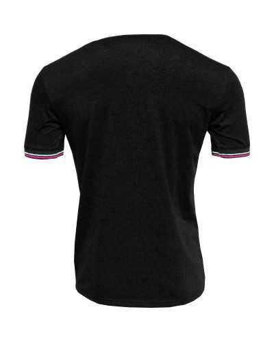 T-shirt Rugby Tahiti