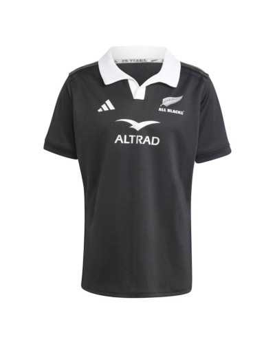 Maillot rugby All Blacks Domicile 2024/2025