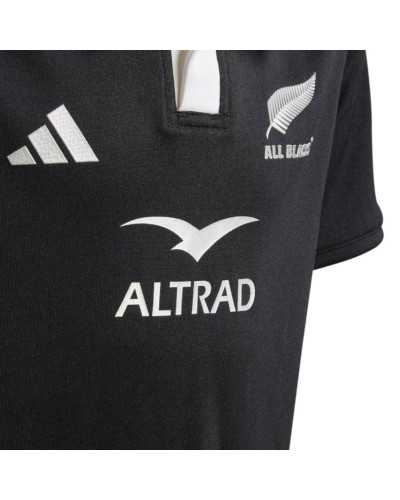 Maillot rugby All Blacks Domicile 2024/2025 - Enfant