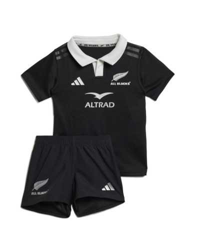 Mini Kit rugby All Blacks 2024/2025 - Enfant