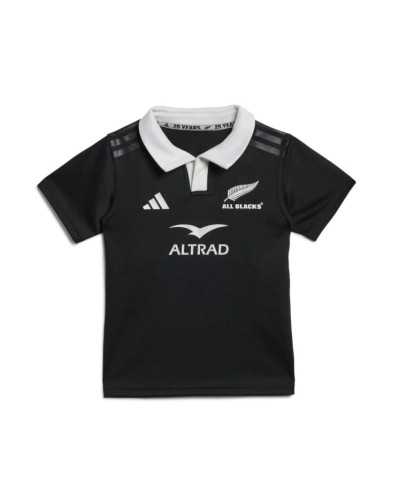 Mini Kit rugby All Blacks 2024/2025 - Enfant