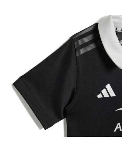 Mini Kit rugby All Blacks 2024/2025 - Enfant