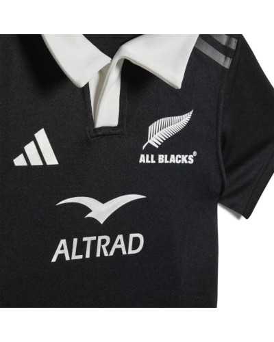 Mini Kit rugby All Blacks 2024/2025 - Enfant