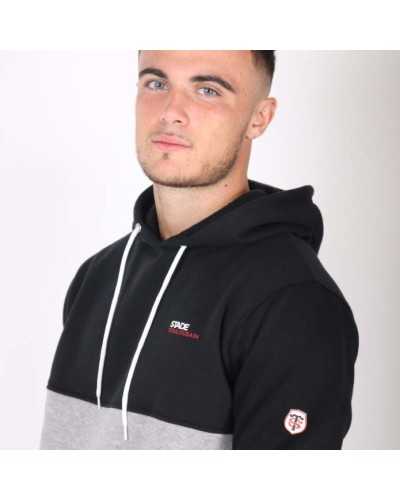 Sweat à capuche Jabaro - Stade Toulousain