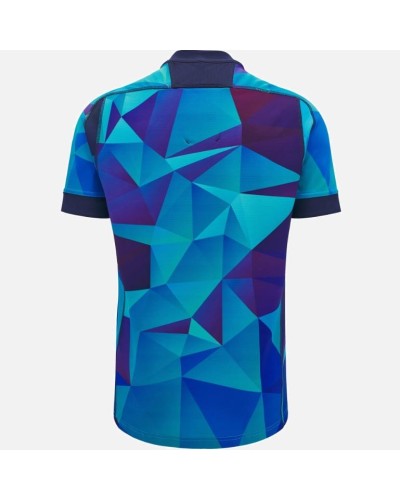 Maillot d’Entraînement Écossais Slim Fit 2024/2025