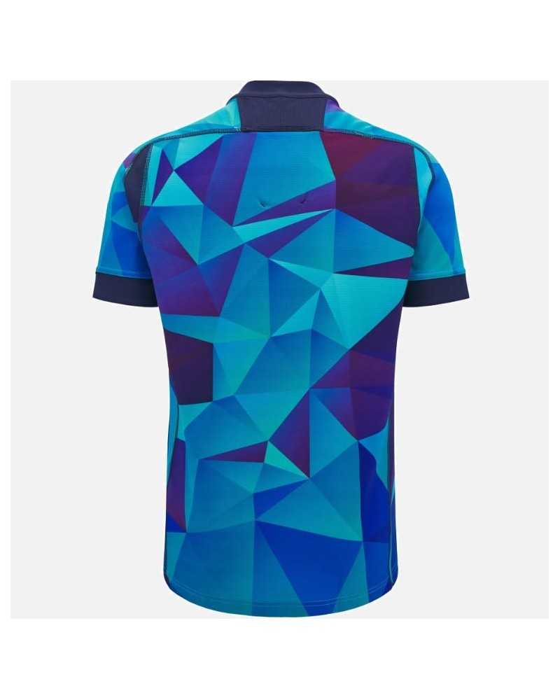 Maillot d’Entraînement Écossais Slim Fit 2024/2025