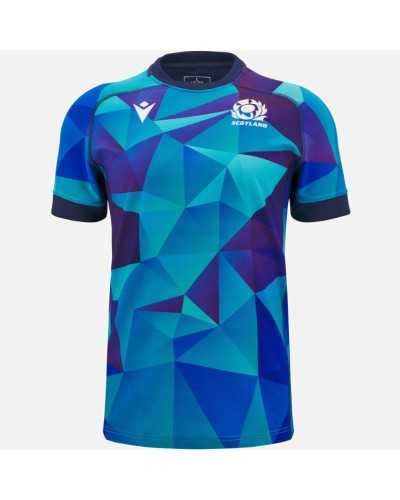 Maillot d’Entraînement Écossais Slim Fit 2024/2025