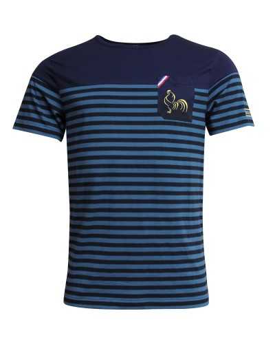 T-Shirt Marinière La Céleste