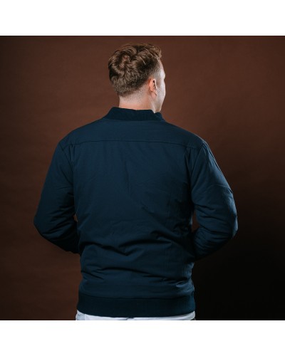 Blouson Bomber Wall