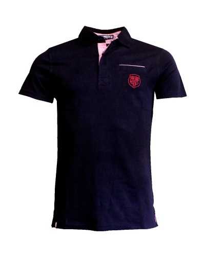 Polo Piolet - Stade Toulousain