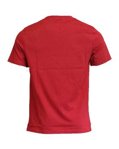 T-shirt Blizzard - rouge - Enfant - Stade Toulousain