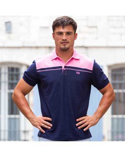 Polos manches courtes homme qualite et originalite Religion Rugby