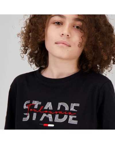 T-shirt Sled - Enfant - Stade Toulousain