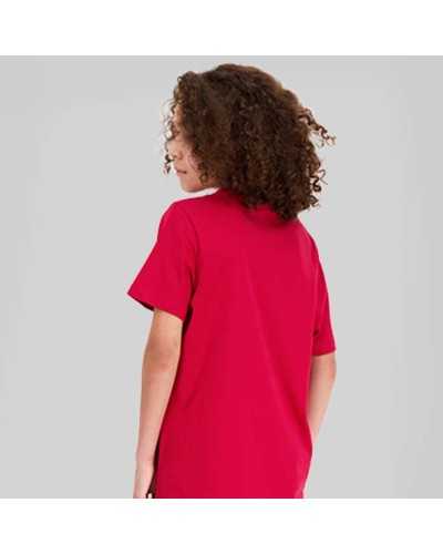 T-shirt Blizzard - rouge - Enfant - Stade Toulousain