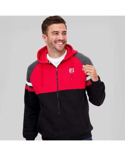 Veste à capuche Cottage - Stade Toulousain