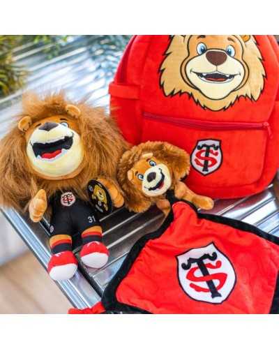 Doudou Ovalion - Stade Toulousain