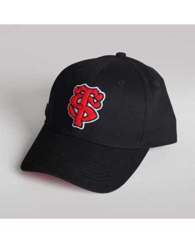 Casquette Logo 3D Bouclette - Stade Toulousain