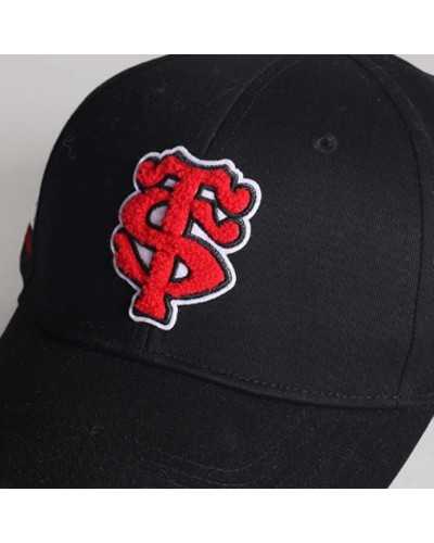 Casquette Logo 3D Bouclette - Stade Toulousain