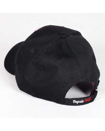 Casquette Logo 3D Bouclette - Stade Toulousain