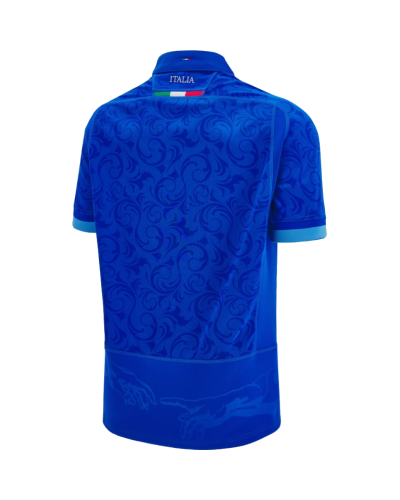 Maillot Replica Italie Domicile 2024/2025