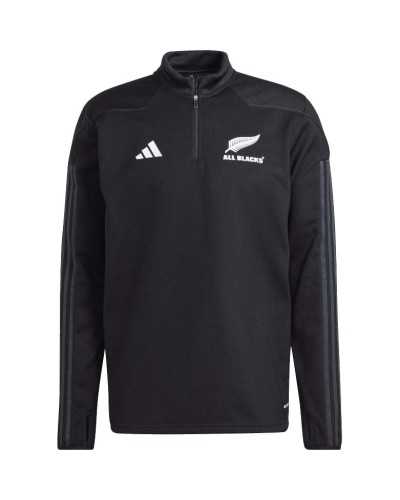 Sweat Polaire Aeroready all Blacks 2024/2025