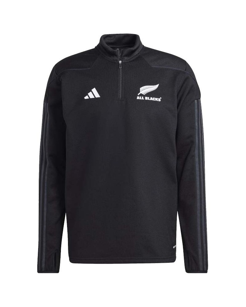 Sweat Polaire Aeroready all Blacks 2024/2025