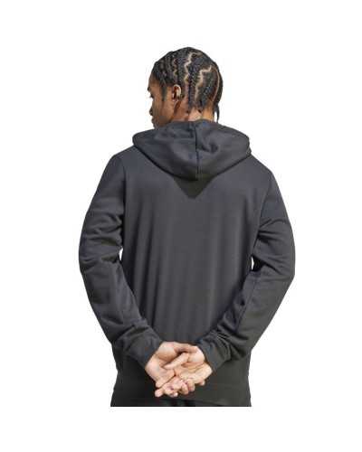 Veste zippée à capuche All Blacks