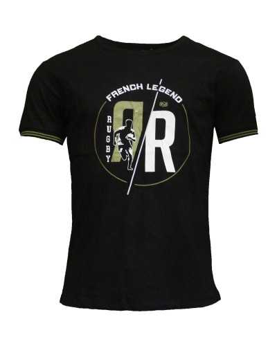 T-shirt Rugby Legend