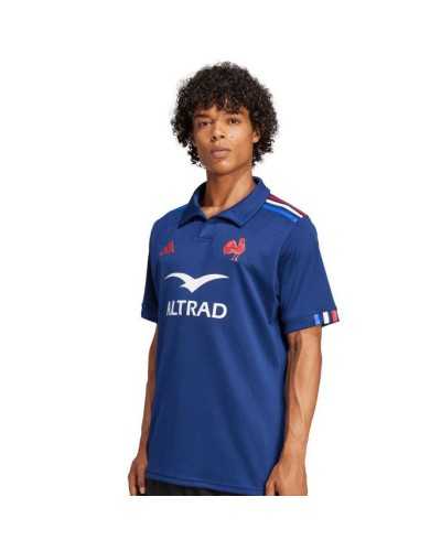 Maillot Domicile XV de France 2024/2025