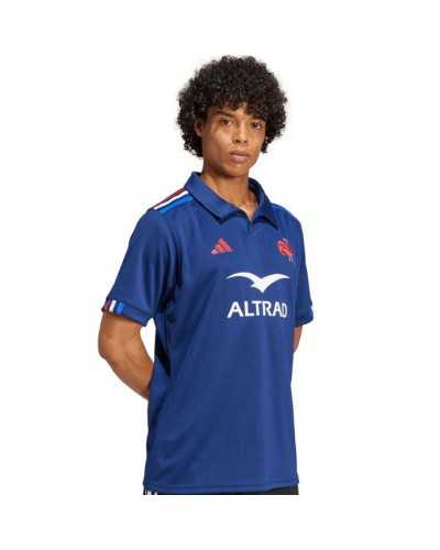 Maillot Domicile XV de France 2024/2025