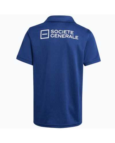 Maillot Domicile XV de France 2024/2025 - Enfant