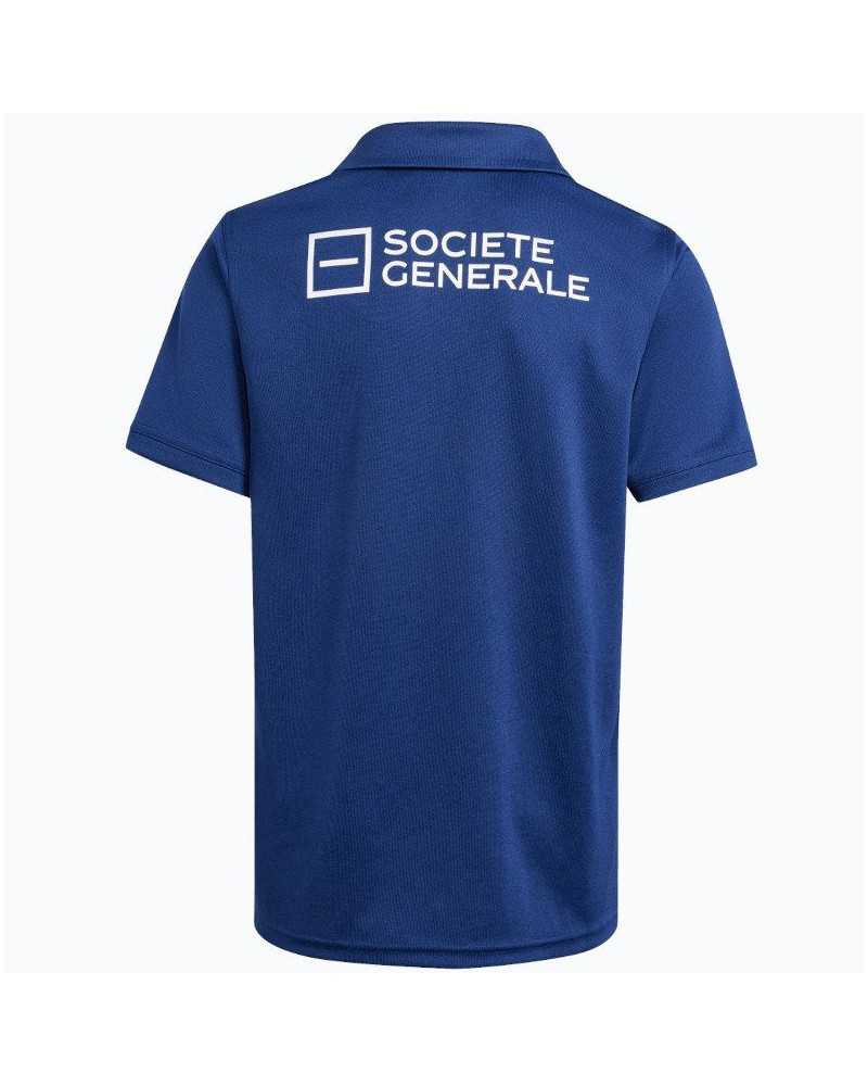 Maillot Domicile XV de France 2024/2025 - Enfant