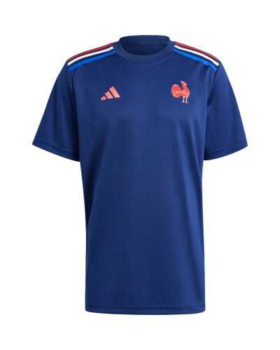 T-shirt Supporter Domicile XV de France 2024/2025