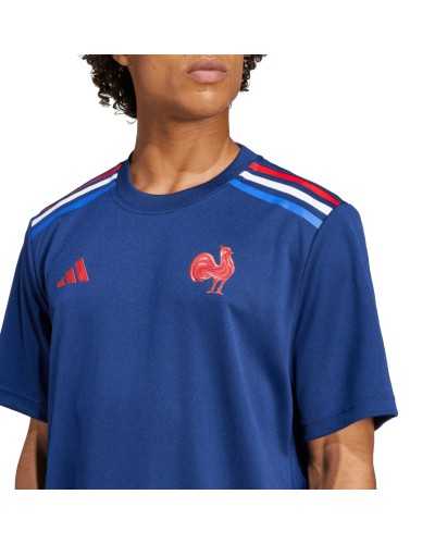 T-shirt Supporter Domicile XV de France 2024/2025